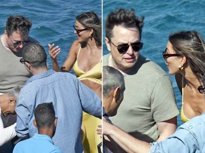  Nedavno je javnost iznenadila vest da je Ilon Mask prošlog novembra postao otac blizanaca. 