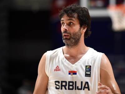  Crvena zvezda želi da u svojim redovima naredne sezone ima Miloša Teodosića 