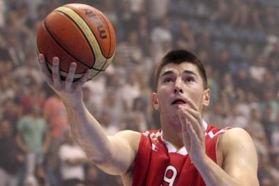  Zvezda čuva kapitena: Mitrović do 2017. 