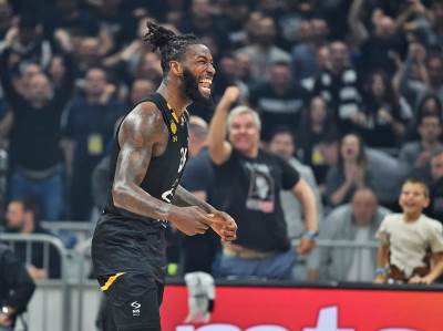  Matijas Lesor ostaje u Partizanu 