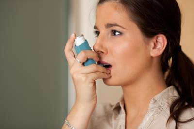  kako sprijeciti napad astme 