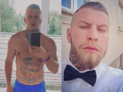  bokser Leonardo Muratović  ubijen na plazi 