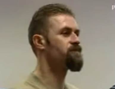  Sretko Kalinić progovorio iz zatvora: "Imam dogovor koji neću da prekršim" 