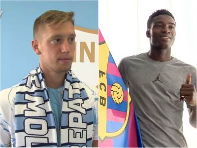 Rijeka i Gorica su dobili velika pojačanja iz Juventusa i Barselone. 