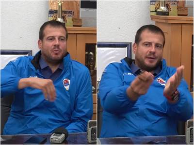 Nenad Lalatović napustio Borac 