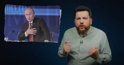  PUTIN PRAVI POTPUNI ZAOKRET U STRATEGIJI! 