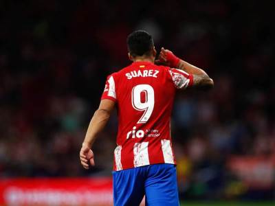  Čak 50 miliona ljudi glasalo je za povratak Luisa Suareza kući 