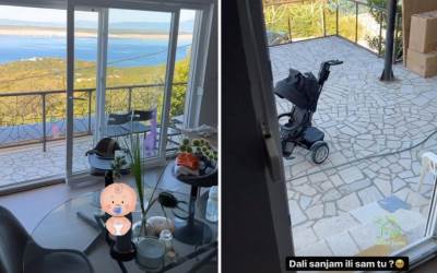  Filip Car u svom domu posle dve godine 