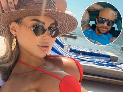 Dino Dizdarević otkrio da se izvinio Ivi Grgurić    Dino Dizdarević otkrio da se izvinio Ivi Grgurić