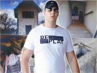  kuca u surduku velja nevolja slike mjesta zlocina 