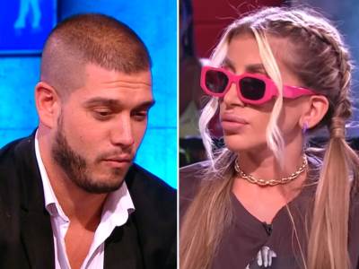  Dalila Dragojević potvrdila je da je raskinula s Filipom Carem 