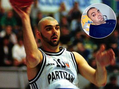 pobio se igrač partizana 