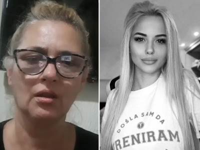  Majka Kristine Đukić otkriva detalje koji okružuju smrt njene ćerke i tvrdi da "nije izvršila samoub 
