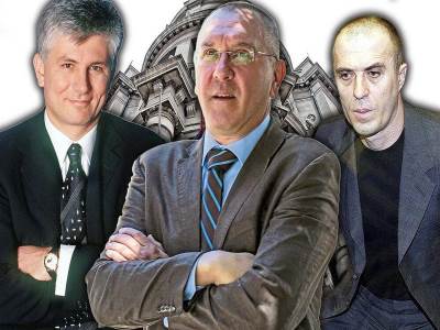  Aleksandar Milosavljević o zvezdanu terzicu i atentatu na djindjica 