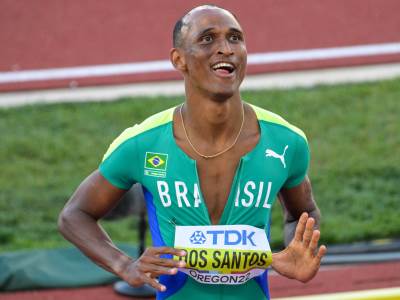  svjetski rekorder u maratonu 