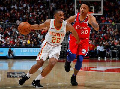  Ajzea Tejlor, Markel Fulc 