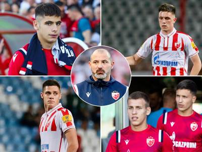  crvena zvezda mora da smanji tim 