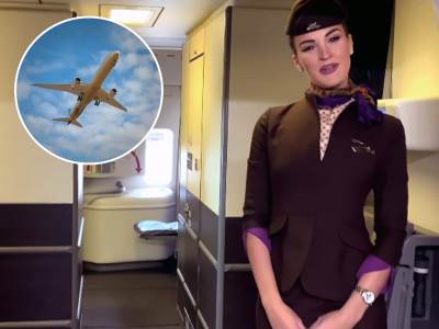  Bivša stjuardesa objavila koliko zaradjuje 