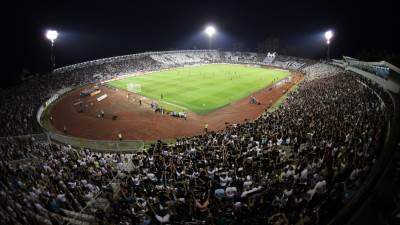  Partizan i UEFA se dogovorili - pala zabrana? 