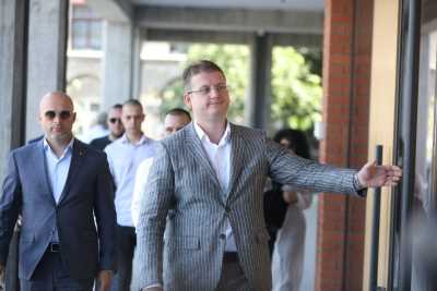  osuđen zoran marjanović 