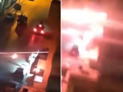  libija gradjanski rat poginulo 13 ljudi 