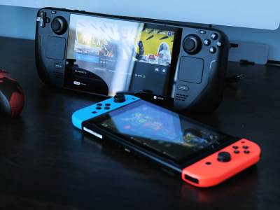  Nintendo i Valve su zvanično upozorile korisnike kada ne treba da koriste svoje uređaje 