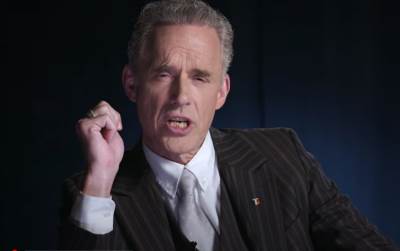  Džordan Piterson o ratu u ukrajini i putinu 