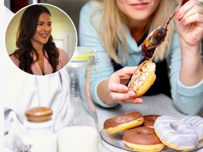  Nutricionistkinja otkrila zasto ne mozemo da odolimo slatkisima 