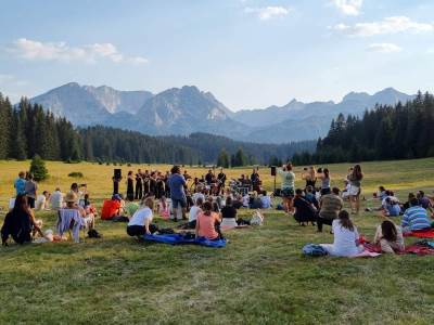 MUSIC FUSION PICNIK NA ŽABLJAKU   MUSIC FUSION PICNIK NA ŽABLJAKU