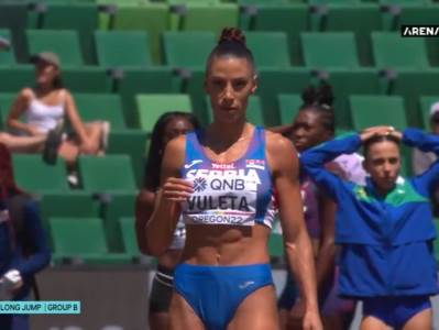  ivana španovic među 12 najboljih na svijetu 
