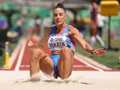 ivana vuleta svjetsko prvenstvo 