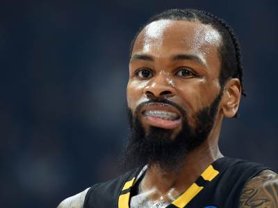  Kevin Panter e oprobao u "Dru ligi" 