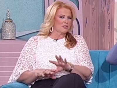  Ćana otkrila sve o borbi protiv opake bolesti  