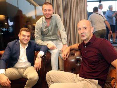  Ilija Stolica želi da potpuno promijeni stil igre Partizana 