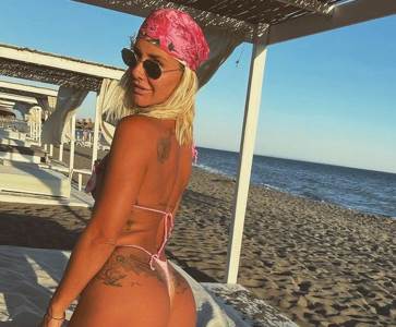  milica dabovic o novom decku 