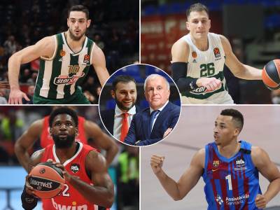  ZATIŠJE PRED BURU? 5 DANA BEZ BOMBI ZVEZDE I PARTIZANA: 