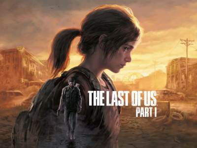   The Last of Us Part I igre za PS5 