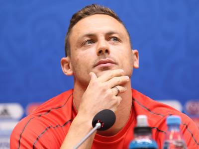  nemanja matić 