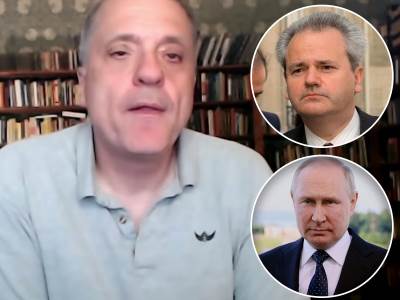  Aleksandar Merkuris analiza rata u ukrajini 