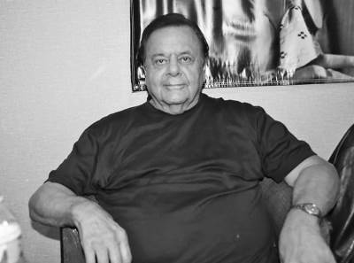  glumac Pol Sorvino preminuo je u 83. godini 