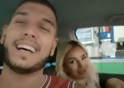  Aleksandra Nikolić je otkrila i gde bi volela da bude njeno i Dejanovo vjenčanje 