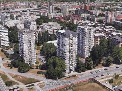  Google "špijunira" privatne posede iz svemira 