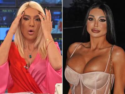  Maja Marinković se ponovo oglasila s porukom za Jovanu Jeremić  