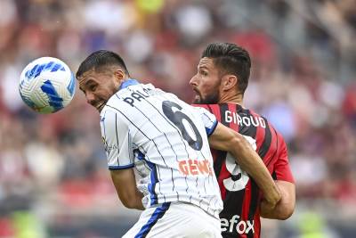  Hose Palomino, Olivije Žiru 