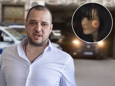  jelena marjanovic modrica na licu slava 