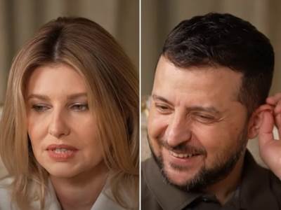  SUPRUGA ZELENSKOG ODGOVORILA NA PROZIVKE ZBOG MODNIH FOTKI!  