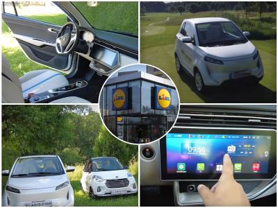  lidl elektricni automobili na prodaju 