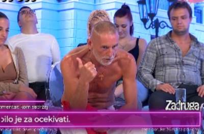  Lepi Mića pobjesnio u studio 