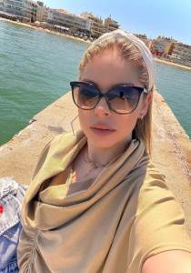  Vanja Mijatović uklonila tetovazu posvecenu bivsem 