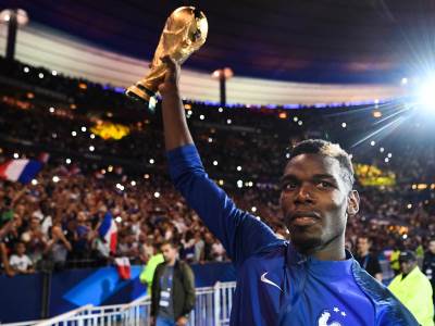  pogba svjetsko prvenstvo 